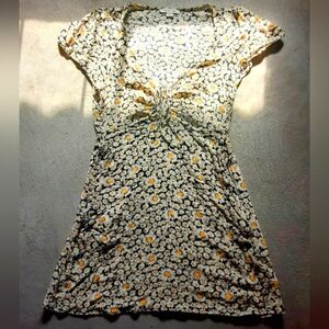 AMERICAN EAGLE DAISY SUNDRESS